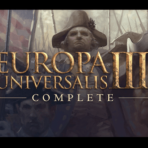 Europa Universalis III - Complete - validvalley.com - Steam CD Key
