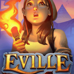Eville - validvalley.com - Steam CD Key