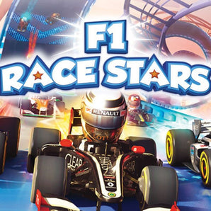 F1 Race Stars - validvalley.com - Steam CD Key