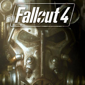 Fallout 4 - validvalley.com - Steam CD Key