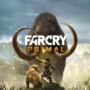 Far Cry® Primal - validvalley.com - Ubisoft Connect CD Key