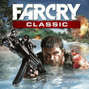 Far Cry® - validvalley.com - Ubisoft Connect CD Key
