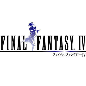 FINAL FANTASY® IV: THE AFTER YEARS - validvalley.com - Steam CD Key
