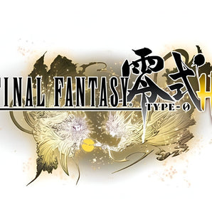 FINAL FANTASY®: TYPE - 0 HD - validvalley.com - Steam CD Key