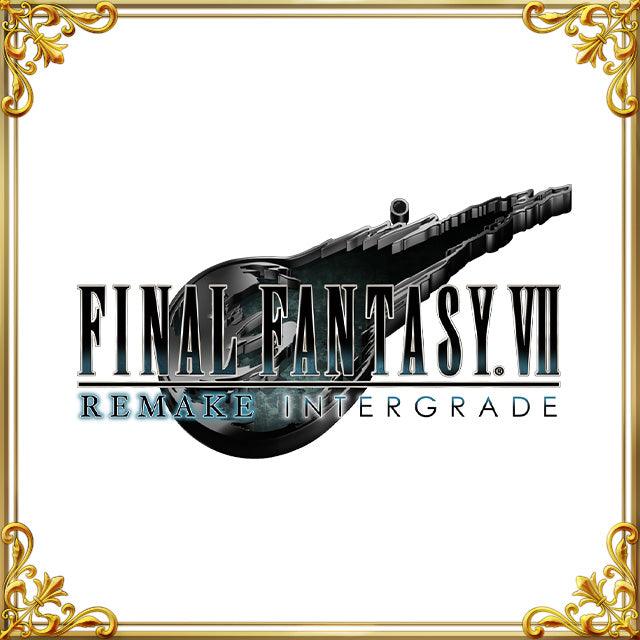FINAL FANTASY VII REMAKE INTERGRADE - validvalley.com - Steam CD Key