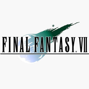 FINAL FANTASY® VII - validvalley.com - Steam CD Key