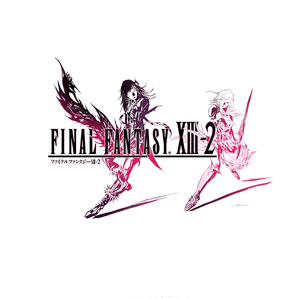 FINAL FANTASY® XIII - 2 - validvalley.com - Steam CD Key