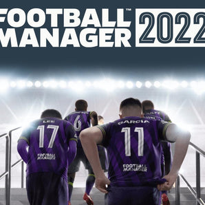 Football Manager 2022 - validvalley.com - Steam CD Key