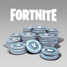 Fortnite - V - Bucks - validvalley.com - Epic Games CD Key