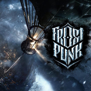 Frostpunk - validvalley.com - Steam CD Key