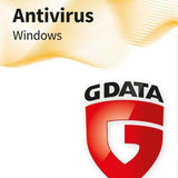 G Data Antivirus 2023 - validvalley.com - Product Key
