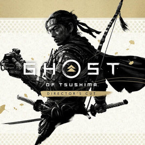 Ghost of Tsushima - Director's Cut - validvalley.com - Steam CD Key