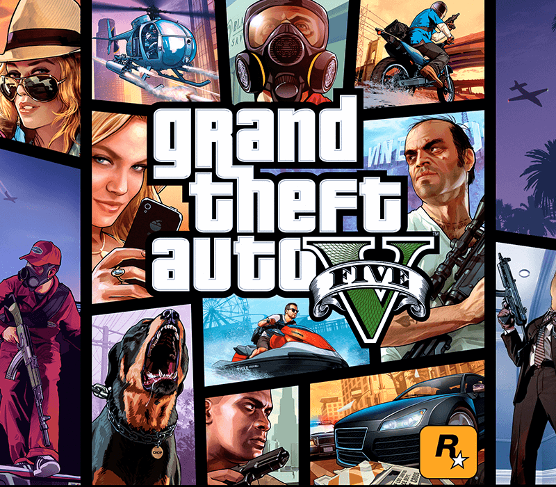 Grand Theft Auto V - validvalley.com - Chave de CD do Rockstar GL, Chiave CD Rockstar GL, Rockstar GL CD Anahtarı, Rockstar GL CD Schlüssel