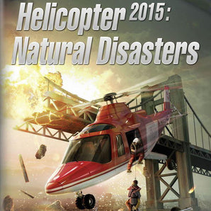 Helicopter 2015: Natural Disasters - validvalley.com - Steam CD Key