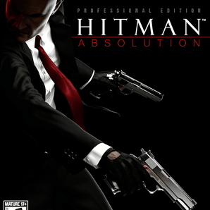Hitman: Absolution™ - validvalley.com - Steam CD Key