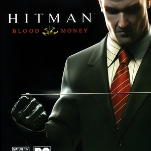 Hitman: Blood Money - validvalley.com - Steam CD Key