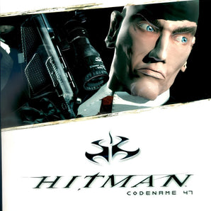 Hitman: Codename 47 - validvalley.com - Steam CD Key