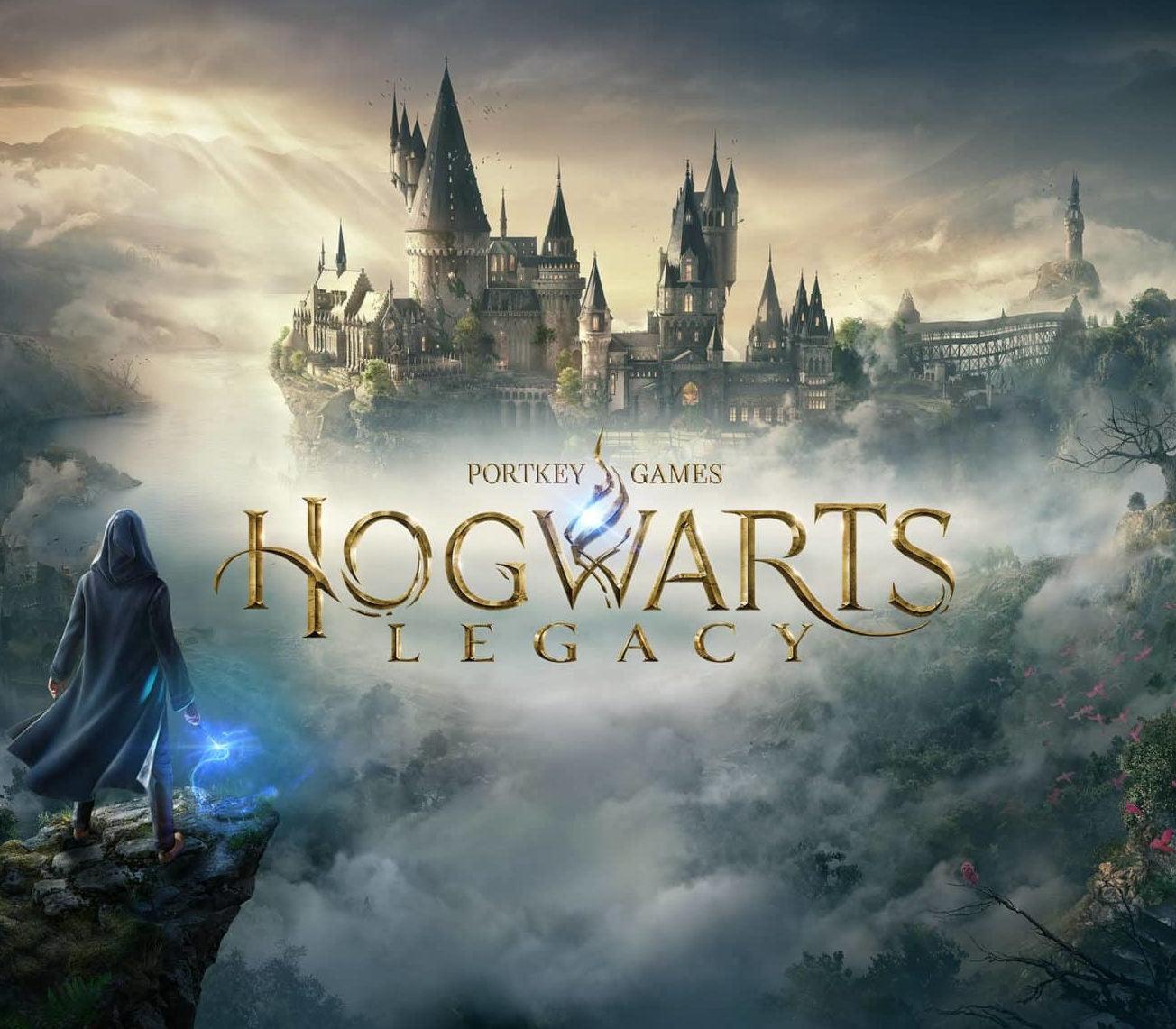 Hogwarts Legacy - validvalley.com - Steam CD Key