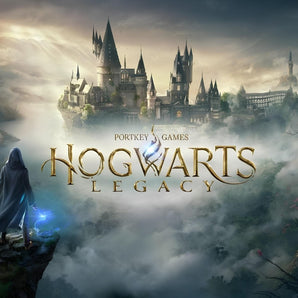 Hogwarts Legacy - validvalley.com - Steam CD Key