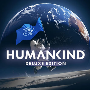 HUMANKIND - validvalley.com - Steam CD Key