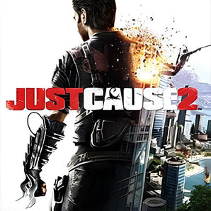 Just Cause™ 2 - validvalley.com - Steam CD Key