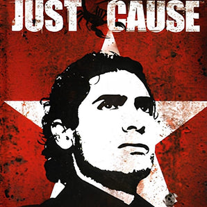 Just Cause™ - validvalley.com - Steam CD Key