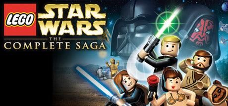 LEGO® Star Wars™ - The Complete Saga - validvalley.com - Chave de CD do Steam, Chiave CD di Steam, Clave de CD para Steam, Steam CD Anahtarı, Steam CD-Key