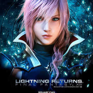 LIGHTNING RETURNS™: FINAL FANTASY® XIII - validvalley.com - Steam CD Key