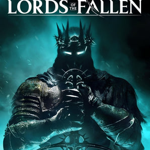 Lords of the Fallen (2023) - validvalley.com - Steam CD Key