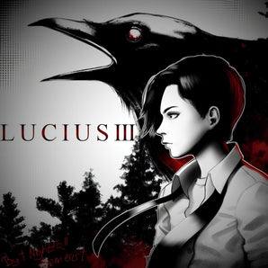 Lucius III - validvalley.com - Steam CD Key