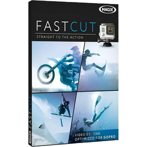 MAGIX Fastcut Standalone - validvalley.com - Product Key