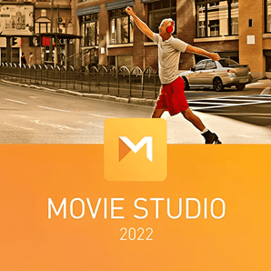 MAGIX Movie Studio 2022 - validvalley.com - Product Key