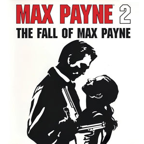 Max Payne 2: The Fall of Max Payne - validvalley.com - Steam CD Key