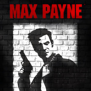 Max Payne - validvalley.com - Steam CD Key