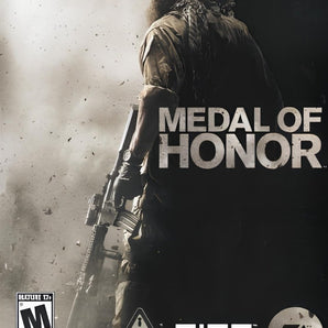 Medal Of Honor™ - validvalley.com - Origin CD Key