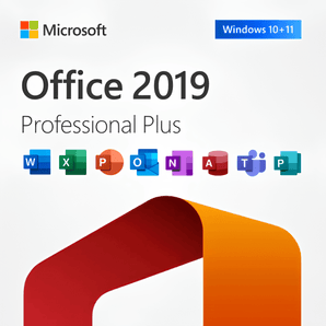Microsoft Office 2019 Professional Plus - validvalley.com - Product Key