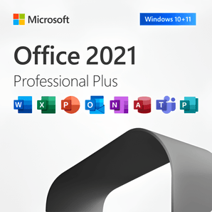 Microsoft Office 2021 Professional Plus - validvalley.com - Product Key