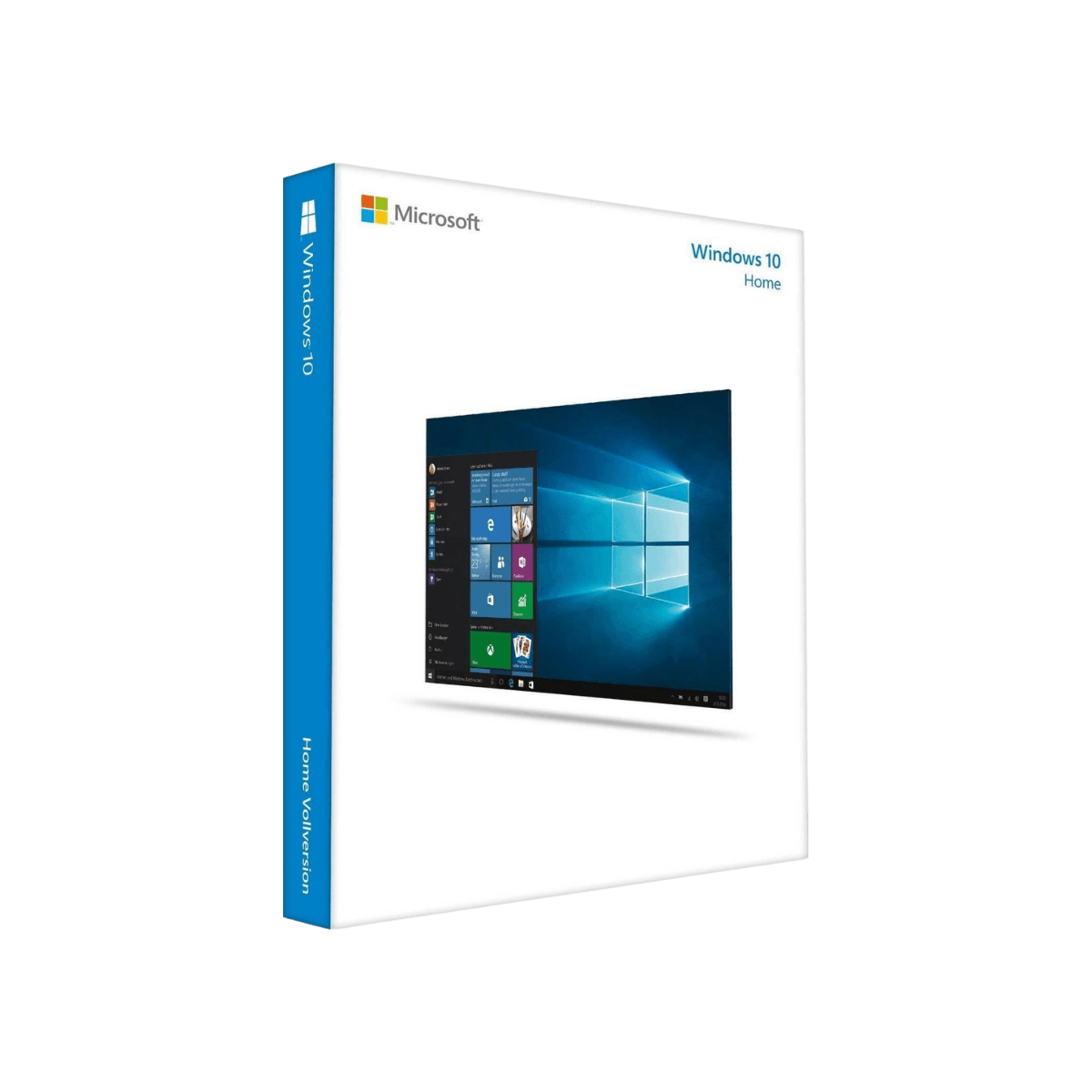 Microsoft Windows 10 Home - validvalley.com - Chave do produto, Chiave del prodotto, Clave del producto, Product Key, Produktschlüssel, Ürün Anahtarı
