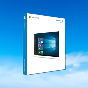 Microsoft Windows 10 Home