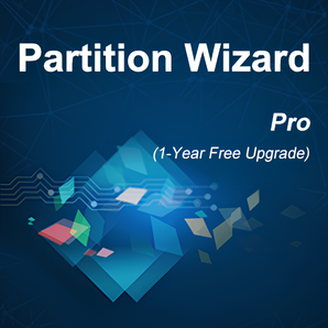 MiniTool Partition Wizard Pro