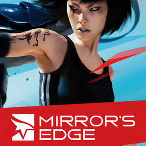 Mirror's Edge