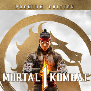 Mortal Kombat 1 - Premium Edition - validvalley.com - Steam CD Key