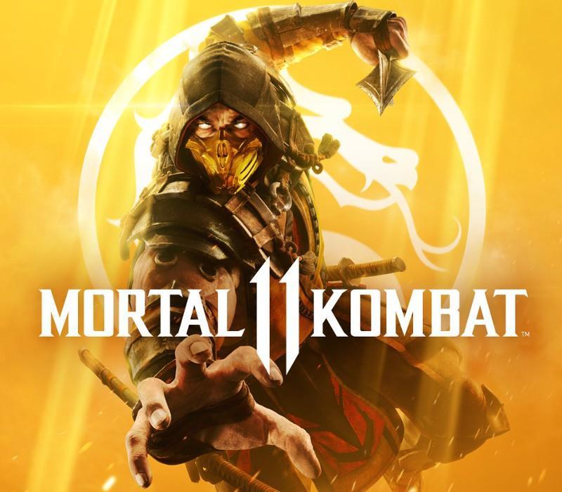 Mortal Kombat 11 - validvalley.com - Chave de CD do Steam, Chiave CD di Steam, Clave de CD para Steam, Steam CD Anahtarı, Steam CD-Key