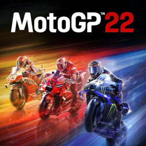 MotoGP™22 - validvalley.com - Steam CD Key