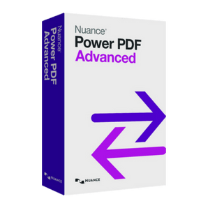 Nuance Power PDF Advanced 2.1 - validvalley.com - Chave do produto