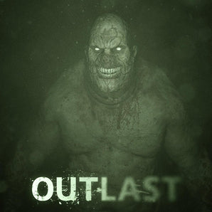 Outlast - validvalley.com - Steam CD Key