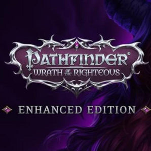 Pathfinder: Wrath of the Righteous - Enhanced Edition - validvalley.com - Steam CD Key