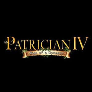 Patrician IV: Rise of a Dynasty - DLC - validvalley.com - Steam CD Key