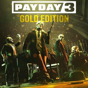 PAYDAY 3 - validvalley.com - Steam CD Key