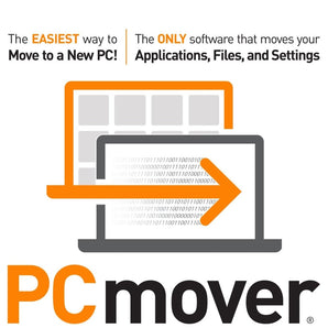 PCmover Professional - validvalley.com - Chave do produto